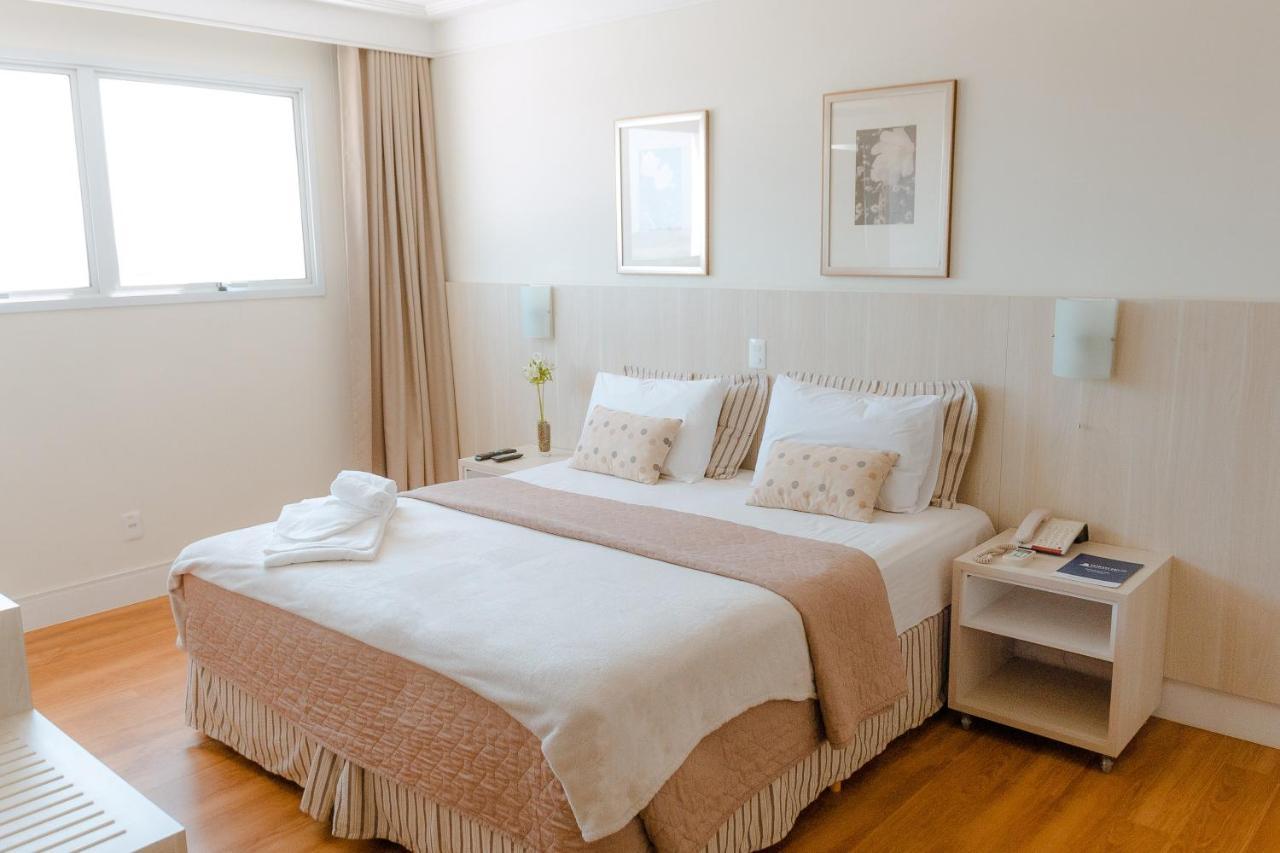 Porto Feliz Executive Hotel Kültér fotó