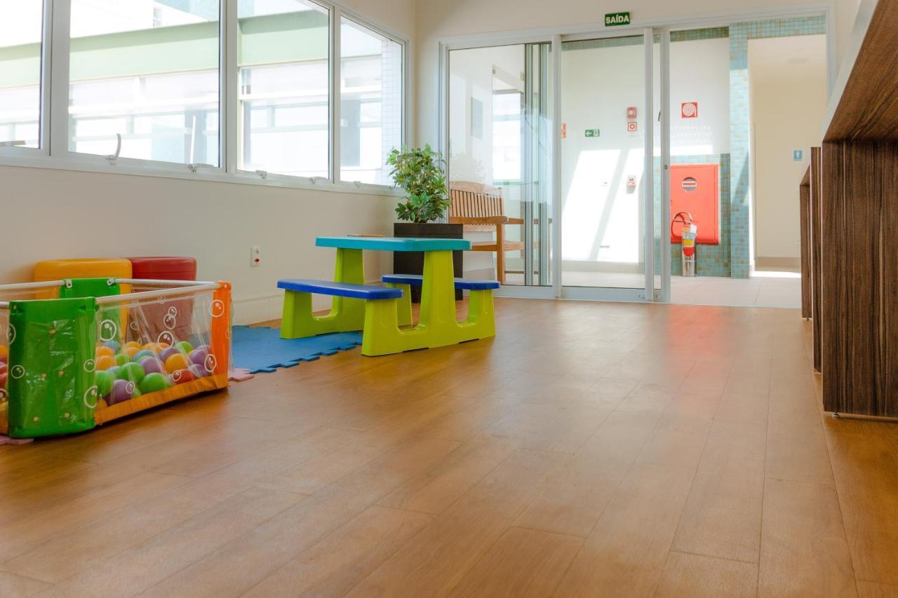 Porto Feliz Executive Hotel Kültér fotó