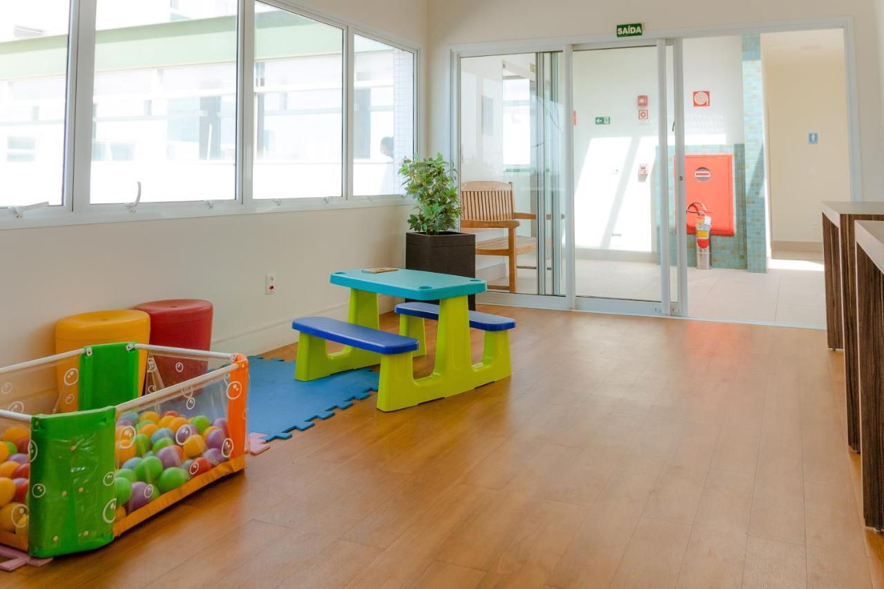 Porto Feliz Executive Hotel Kültér fotó
