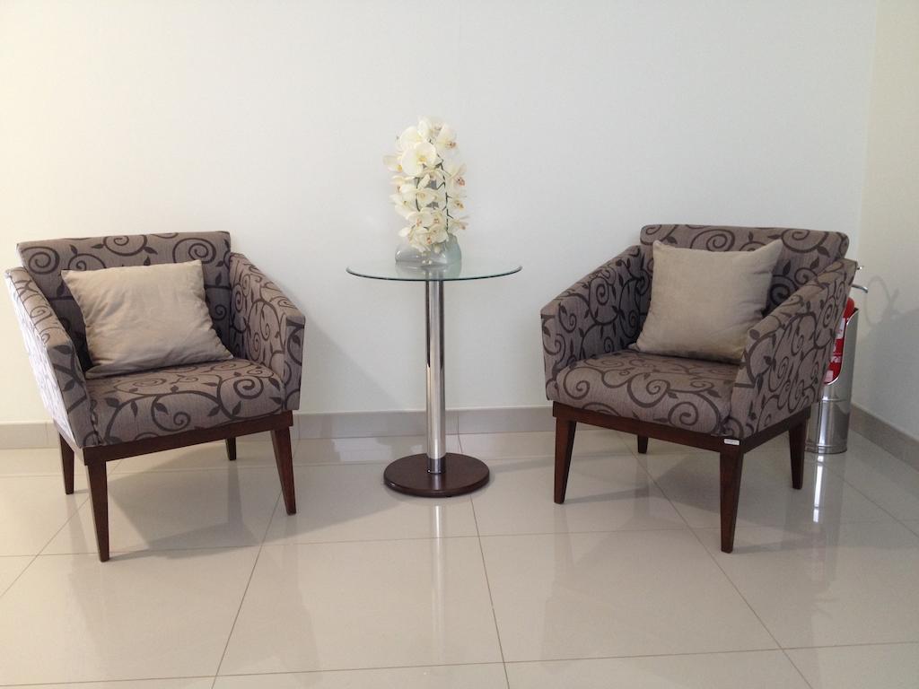 Porto Feliz Executive Hotel Kültér fotó