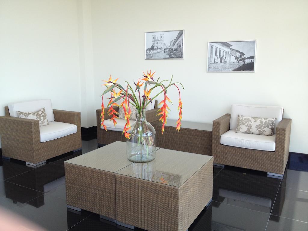 Porto Feliz Executive Hotel Kültér fotó