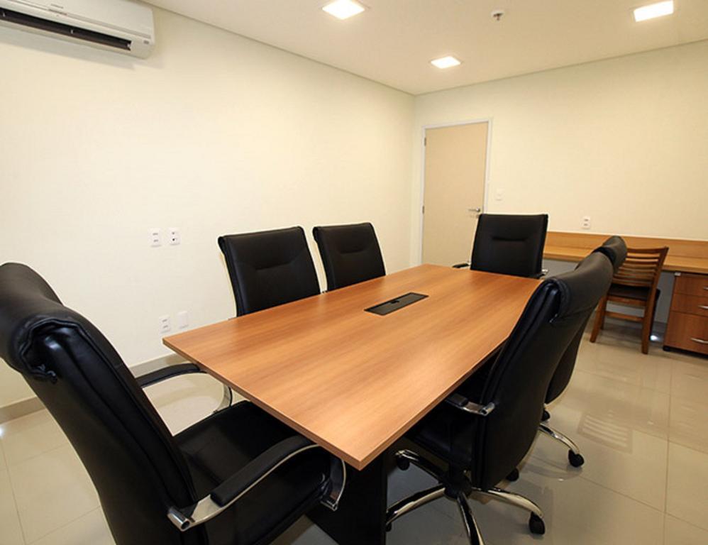 Porto Feliz Executive Hotel Kültér fotó